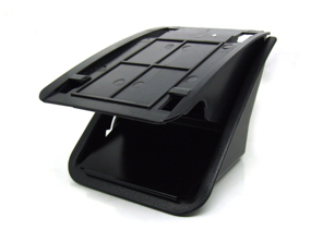 Ash Tray Housing. Porsche 964 / 993
